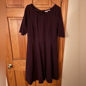 Custom eshakti dress - SEE MEASUREMENTS